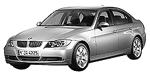 BMW E90 U1858 Fault Code